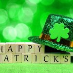 st patricks day recipes