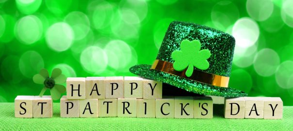 st patricks day recipes