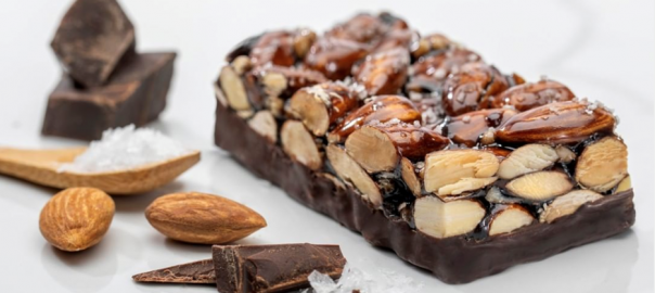 Healthy Bars
