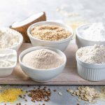 low carb flour alternatives