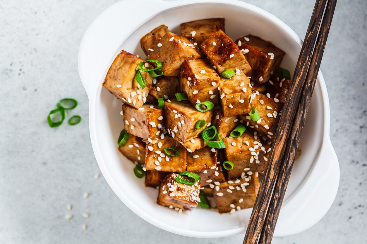 tofu carbs tofu carbs