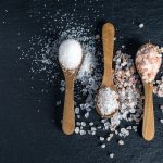 What impact salt has on the keto diet