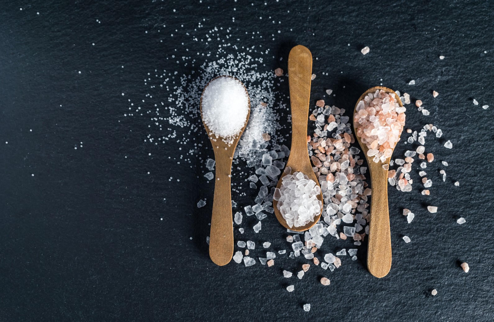 The Importance Of Salt On A Keto Diet