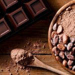 Explore the many health benefits of chocolate today!