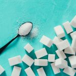 Removing harmful processed sugar from your dieting habits.