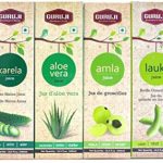 Indian inspired health drinks to manage or treat illnesses.