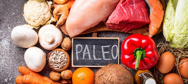 Discover what foods you can eat on a paleo diet.