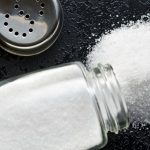 benefits of salt consumption