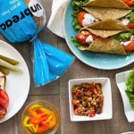 Unbun Low Carb Buns & Pizza Crust Products