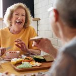 Healthy low carb & keto diet plans for seniors.