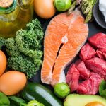 Why the types of foods matter on keto diets