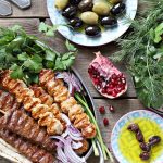 Low Carb Mediterranean Diet