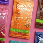 Keto diet no-sugar products