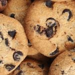 Healthy snack alternatives to cookies