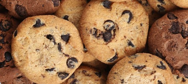 Healthy snack alternatives to cookies