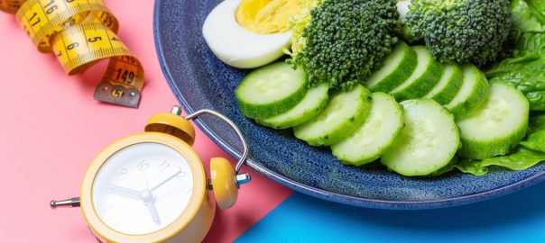 How long does it take to lose weight on a keto diet