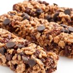 Yummy DIY keto friendly snack bars