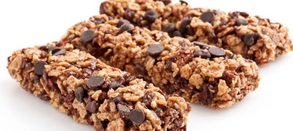 Yummy DIY keto friendly snack bars