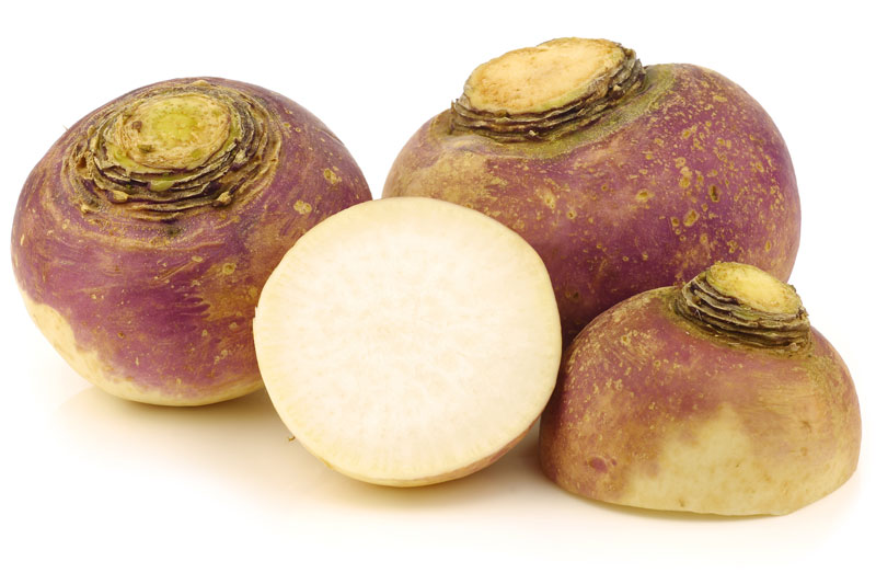 Rutabaga