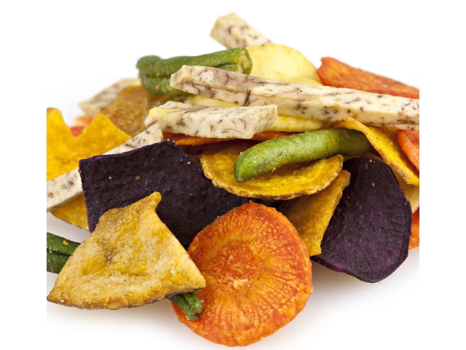 Veggie Chips