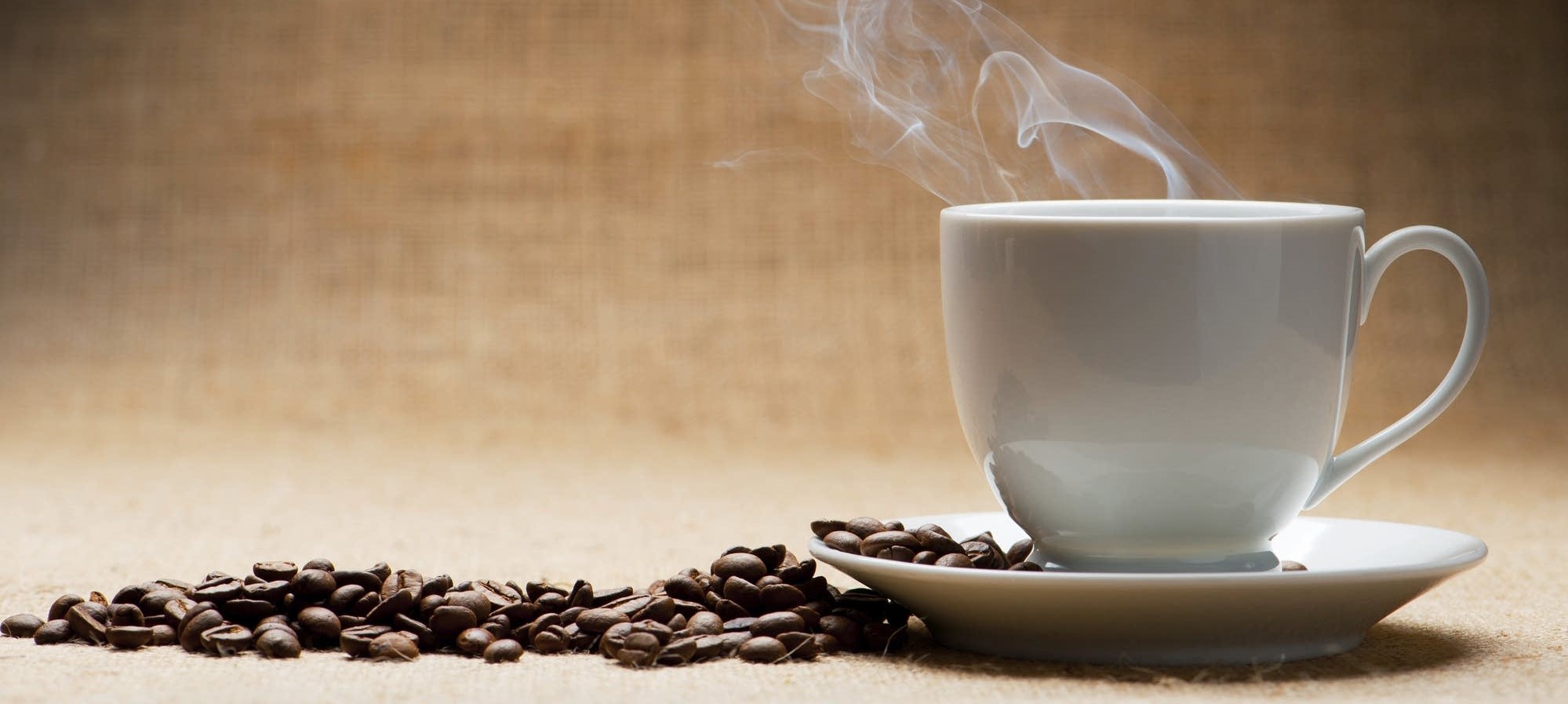 Great coffee