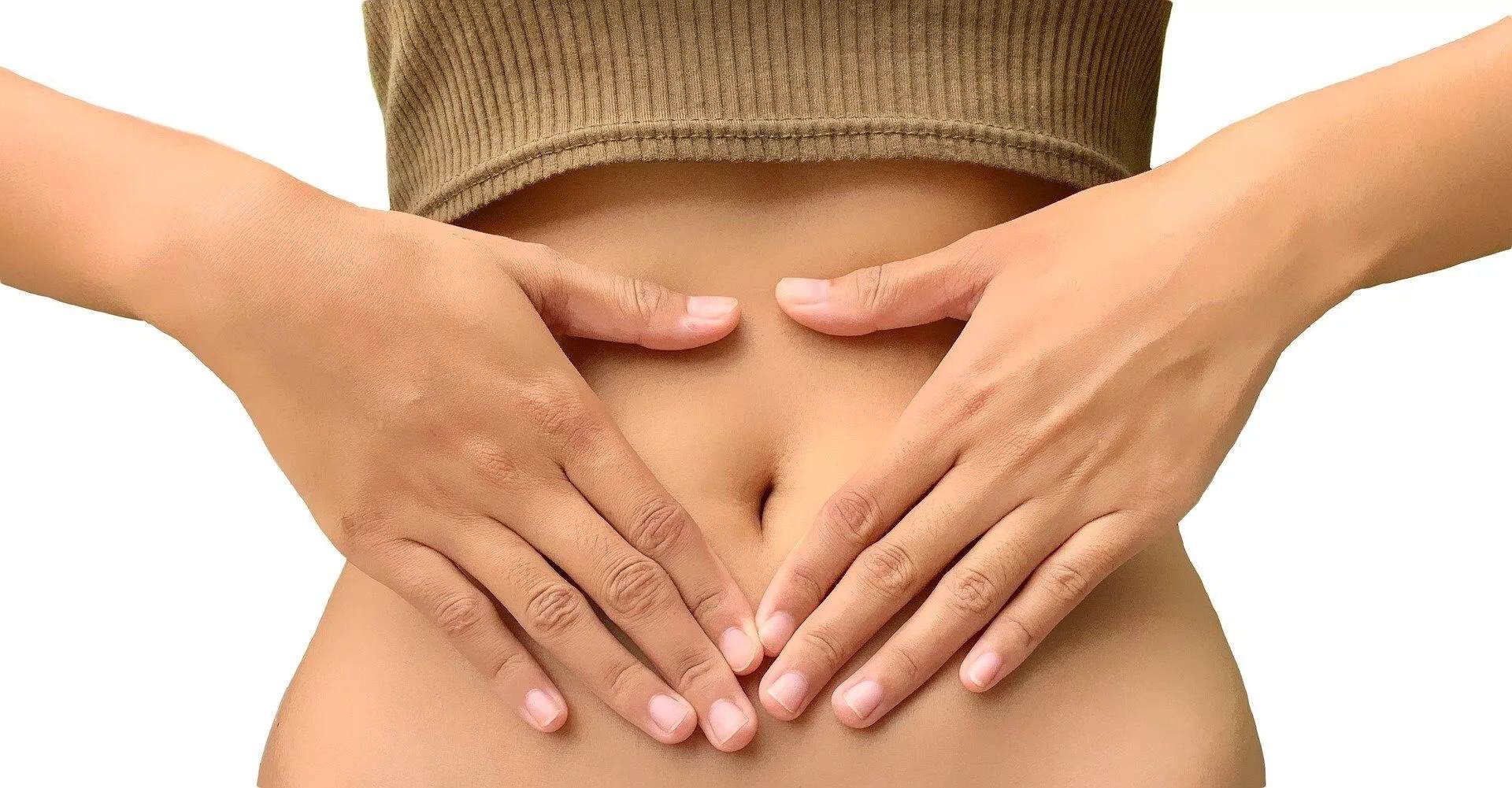 Achieving gut health when eating keto