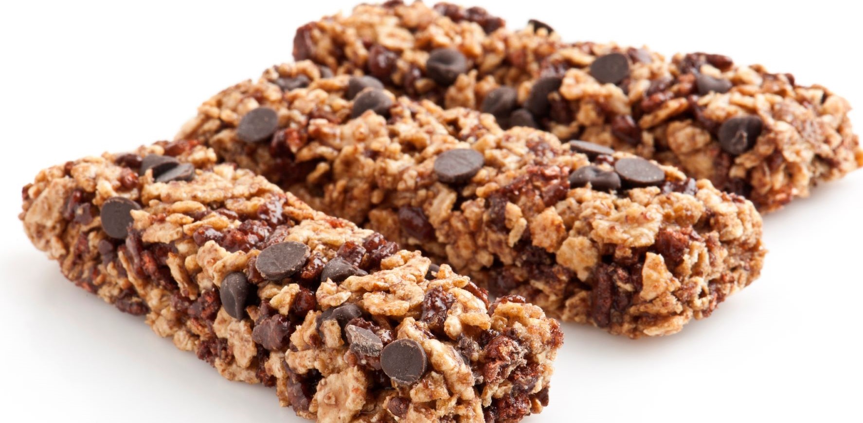 Ketorious homemade granola snack bars