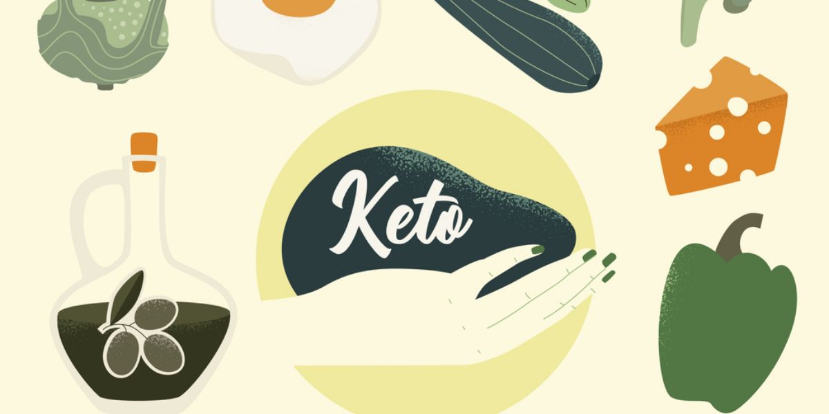 Keto dieting