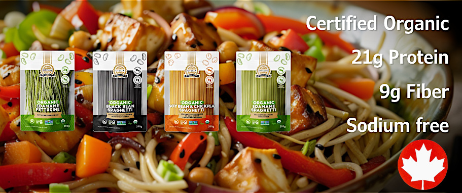 Otelia Low Carb Pasta