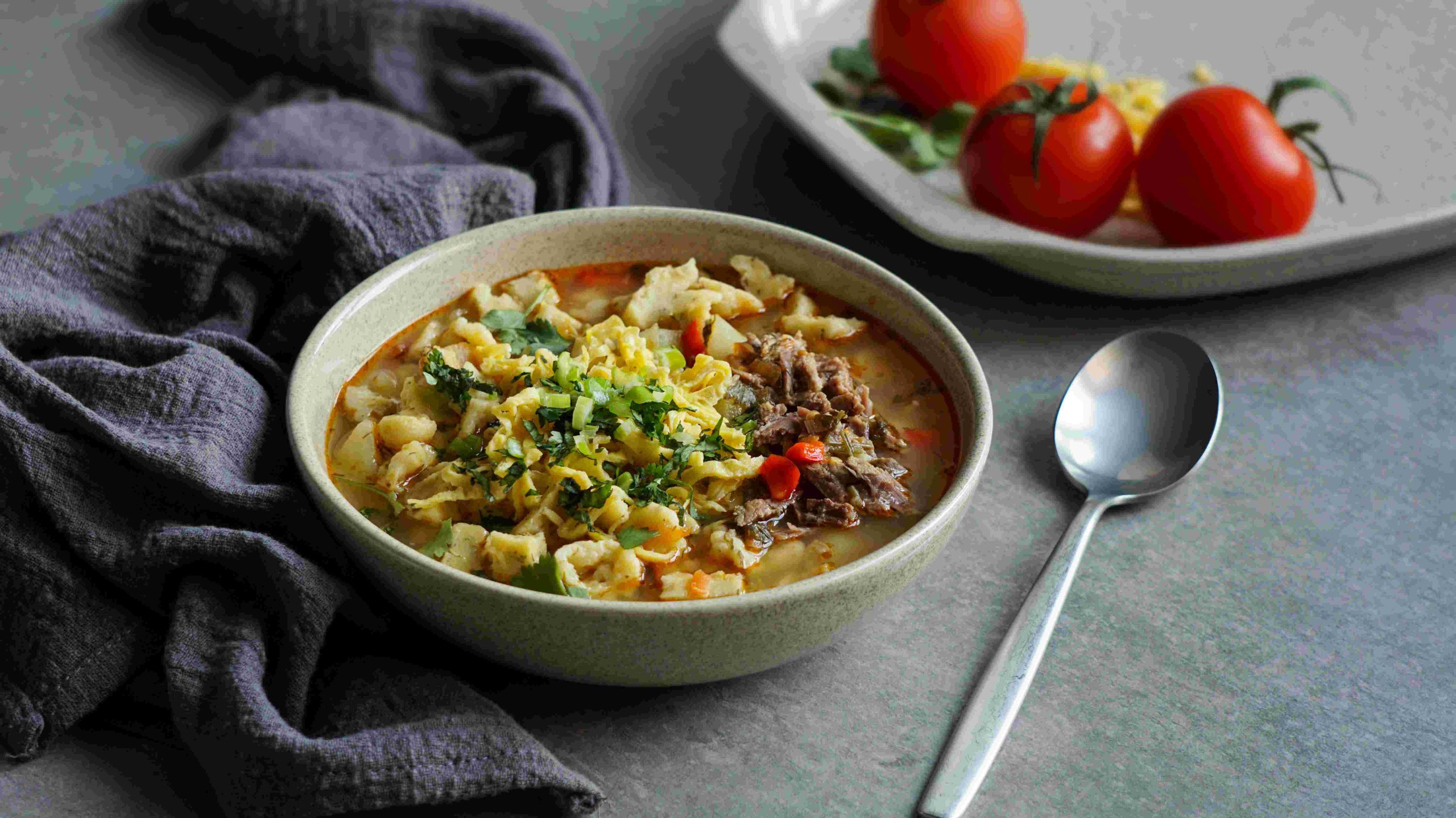 easy low carb meal ideas