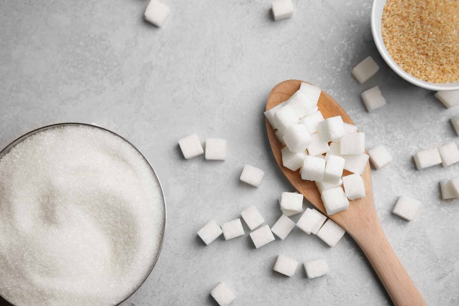Sugar alternative sweeteners reviewed